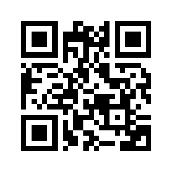 LINE友だち追加用QRコード