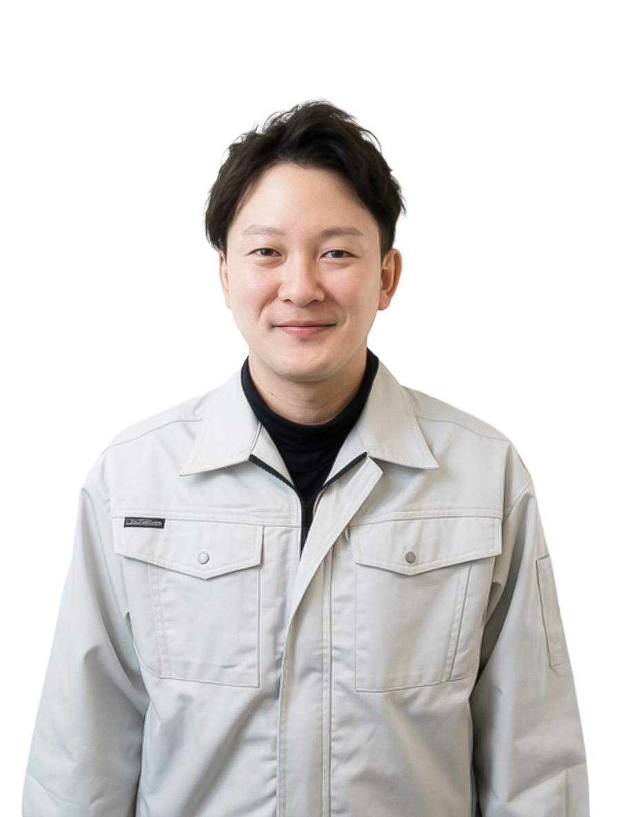 原状回復LABO 代表社員 仁田 雅人